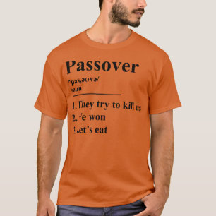 T-shirt Définition de passoire