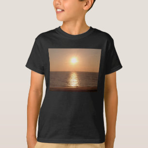 T-shirt Définition de Sun