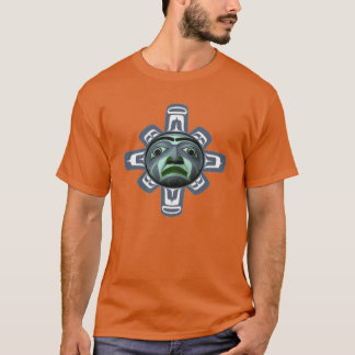 T-shirt Définition de Sun Oversize