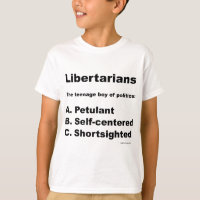 Définition libertaire