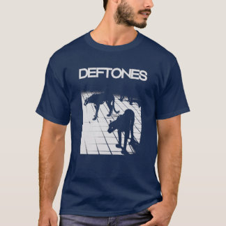 T-shirt DefToNes Le Meilleur Pour Vous