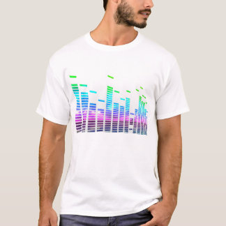 T-shirt d'égaliseur