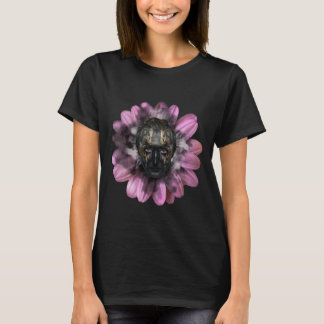 T-shirt Dégoulinade