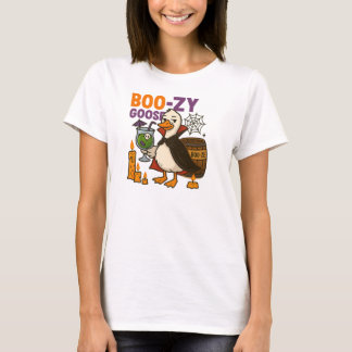 T-shirt Dégoulinant