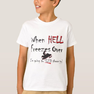 T-shirt DÉGRAISEZ-SUR-Cendre-[Conver