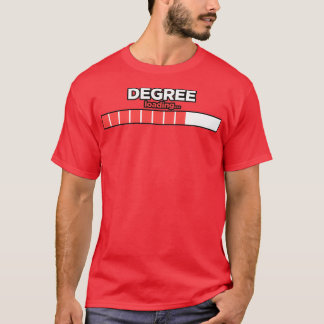 T-shirt Degré Chargement 2
