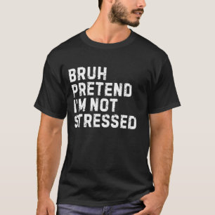 T-shirt Déguisement de fête d'Halloween pour parent amusan