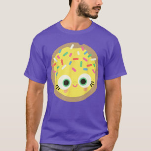 T-shirt Déguisement Funny Good Egg Professeur Halloween Th