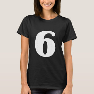 T-shirt Déguisement Halloween drôle 6 7 Paresseux Costume