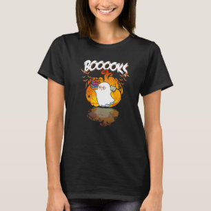 T-shirt Déguisement Halloween Enfants Hommes Femmes Saison