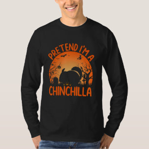 T-shirt Déguisements de groupe pour Halloween Faisons comm