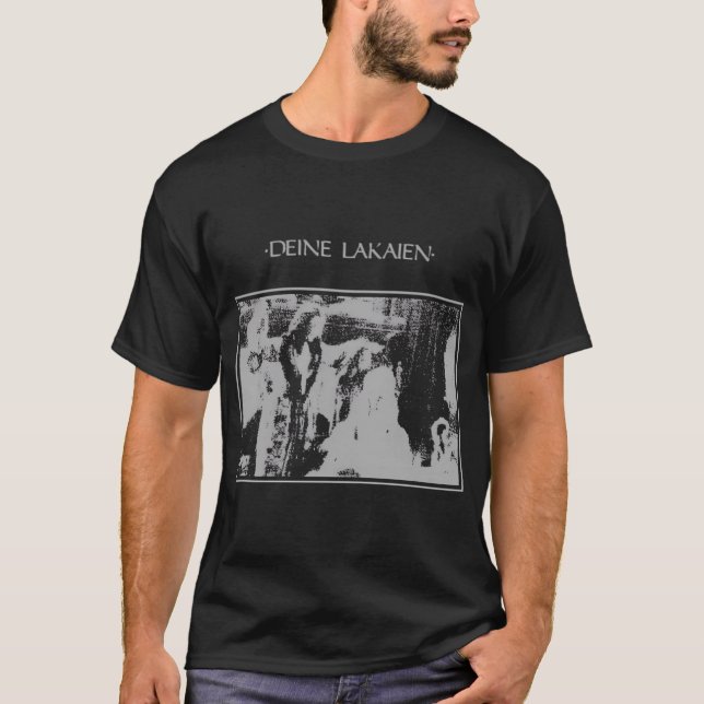 T-shirt Deinelakaien (Devant)