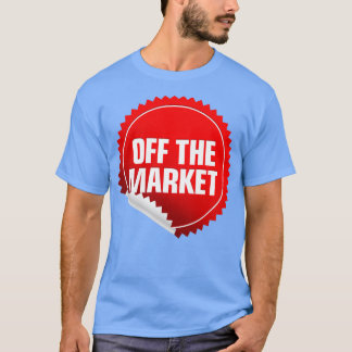 T-shirt Déjà pris 2