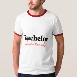 T-shirt Délai limité du baccalauréat uniquement