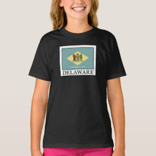 T-shirt Delaware