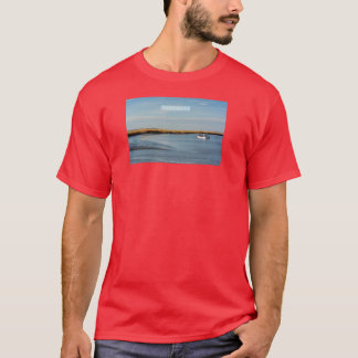 T-shirt Delaware 63