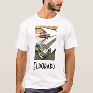 T-shirt d'Eldorado
