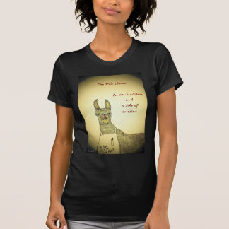 T-shirt Deli Llama Tee - shirts