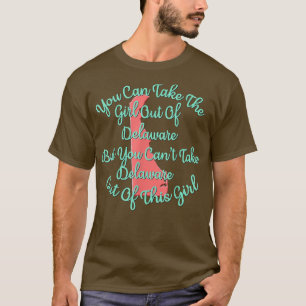T-shirt Délice pour sa fille femme maman soeur Girlfrie