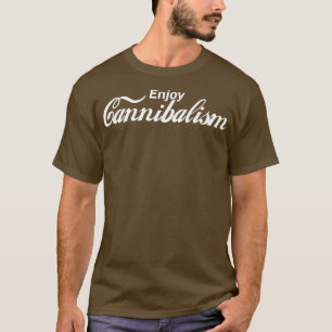 T-shirt Délicieux