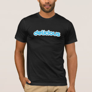 T-shirt Délicieux