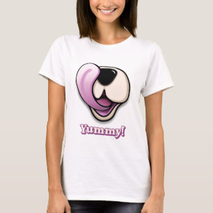 T-shirt Délicieux !