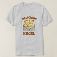 Délicieux Kugel Juive Oeuf Noodle Casserole
