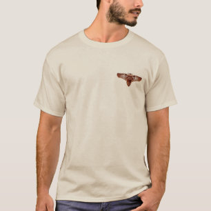 T-shirt Délivrance 2 de l'Armée de l'Air de bac à sable