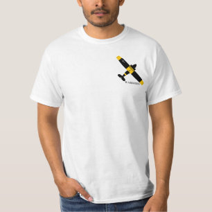 T-shirt Délivrance aéro-maritime PBY de Warkites