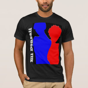 T-shirt d'Ell Donsaii