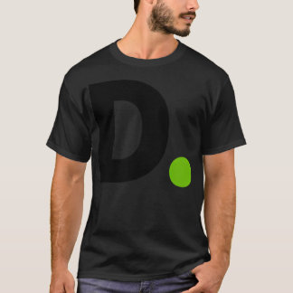 T-shirt Deloitte Us Audit Consulting Conseils Et Service F