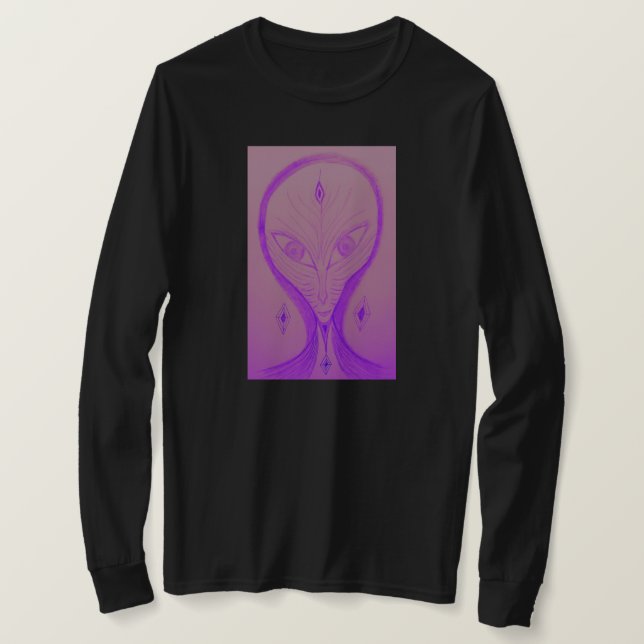 T-shirt Delores (Design devant)