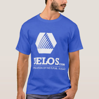 T-SHIRT DELOS CORPHE VACANCES DU FUTUR1