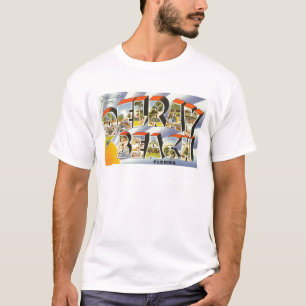 T-shirt Delray Beach