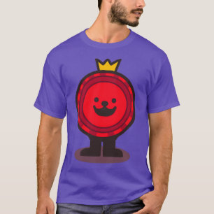 T-shirt Deltarune K