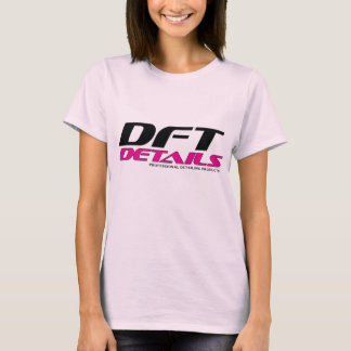 T-shirt Demandez-moi