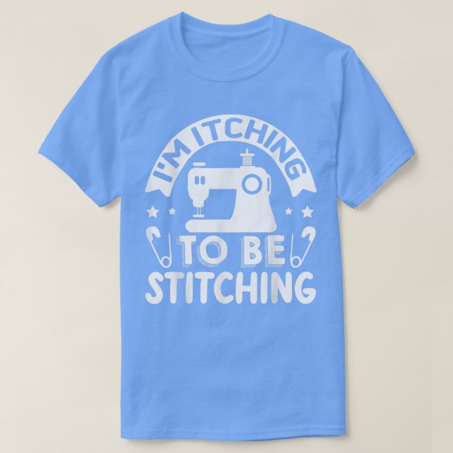 T-shirt Démangeaisons À Décliner (Design devant)