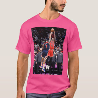 T-shirt Demar Derozan Buzzer Beater