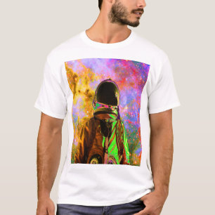 T-shirt Démarrage