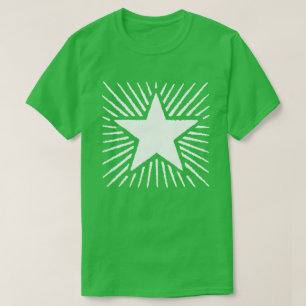 T-shirt Démarrage