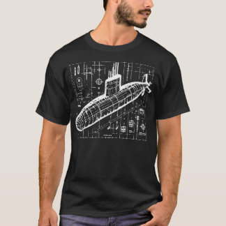 T-shirt Démarrage Das