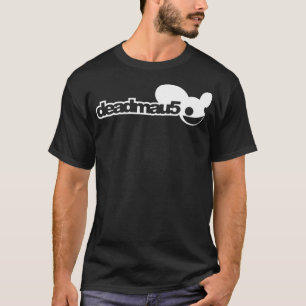 T-shirt Démasquer Le Phénomène De La Musique Électronique