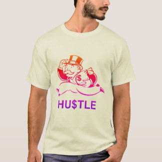 T-SHIRT DÉMENAGE