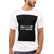 Demeurez une citation positive - Inspirationnel es