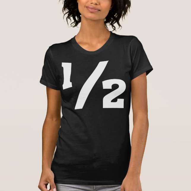 T-shirt Demi (Devant)