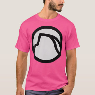 T-shirt Demi-dôme de Yosemite