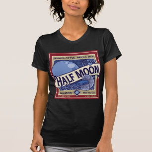 T-shirt Demi-lune Betta