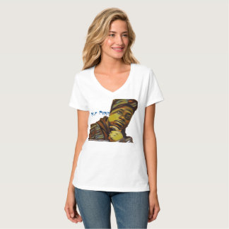 T-shirt Demi pinte
