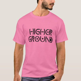T-shirt d'éminence