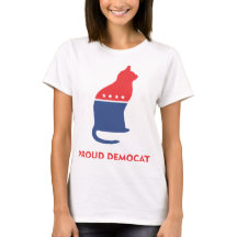DemoCat fier
